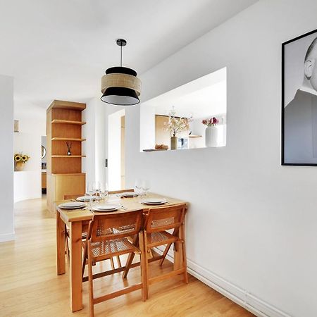 Amazing Apartments In Chatelet - Rivoli Paris Extérieur photo