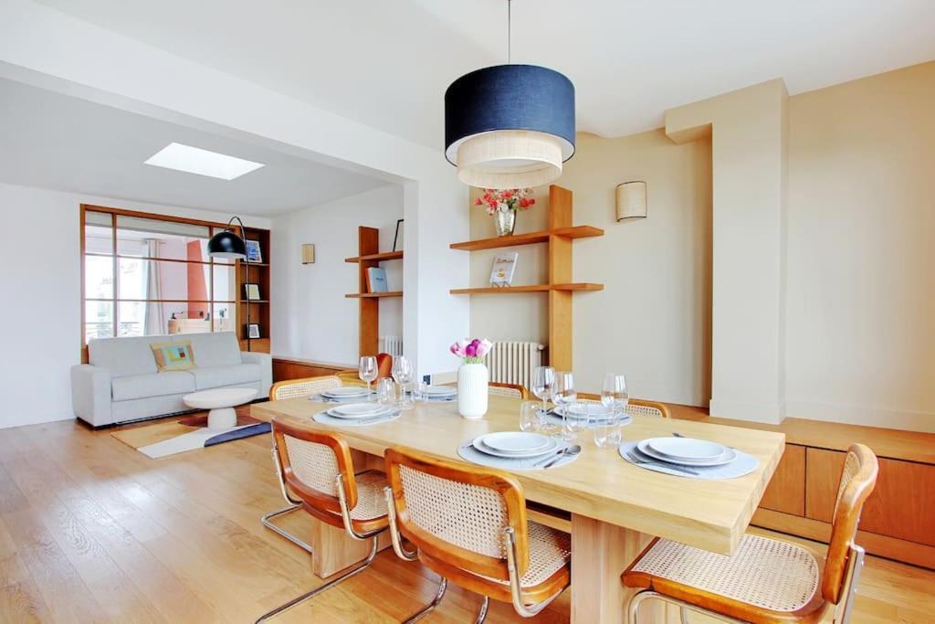 Amazing Apartments In Chatelet - Rivoli Paris Extérieur photo