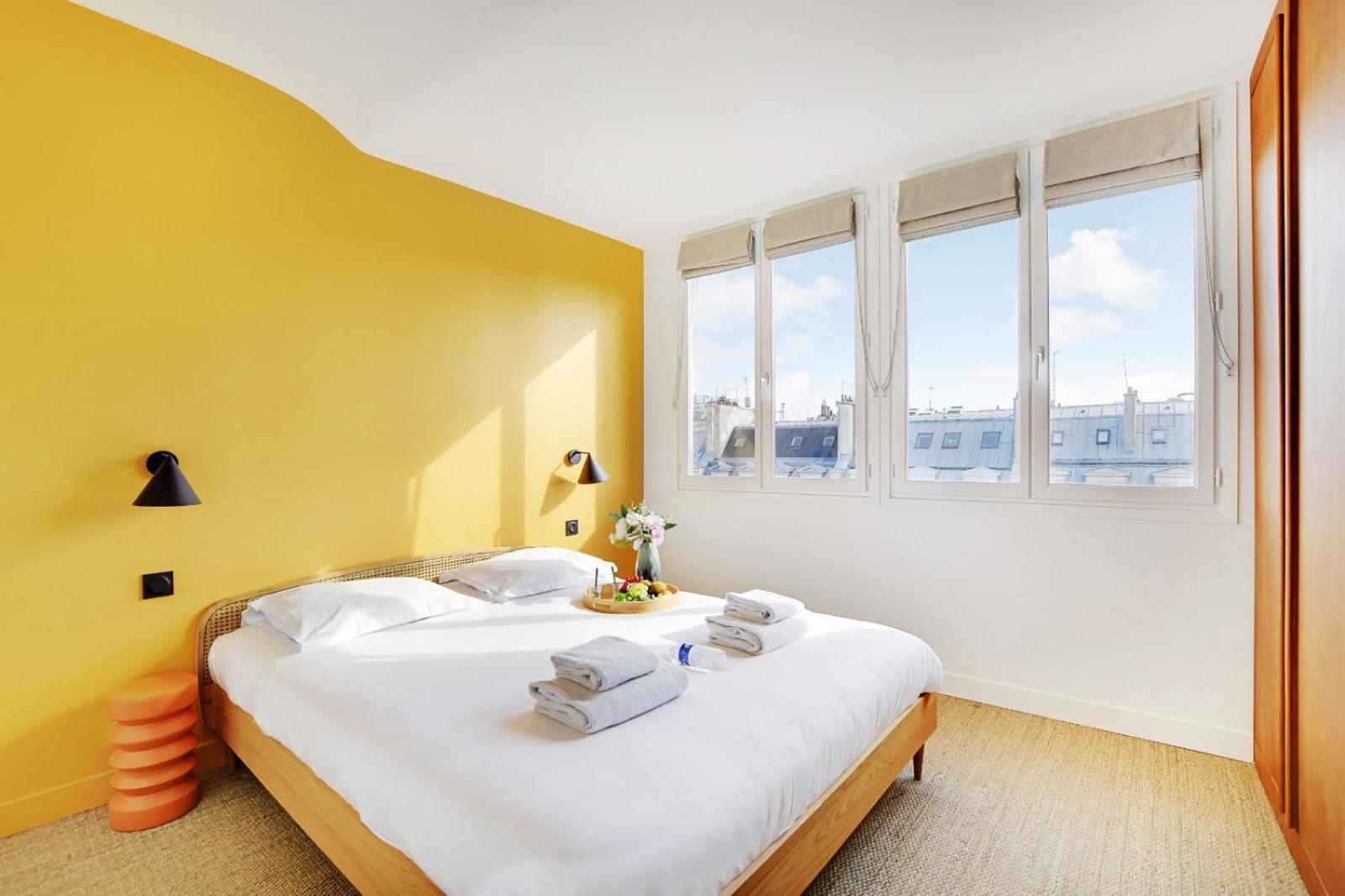 Amazing Apartments In Chatelet - Rivoli Paris Extérieur photo