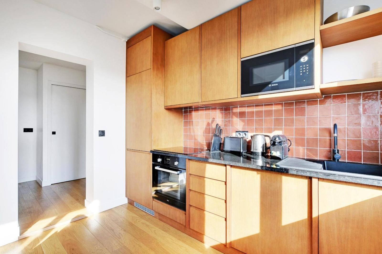 Amazing Apartments In Chatelet - Rivoli Paris Extérieur photo