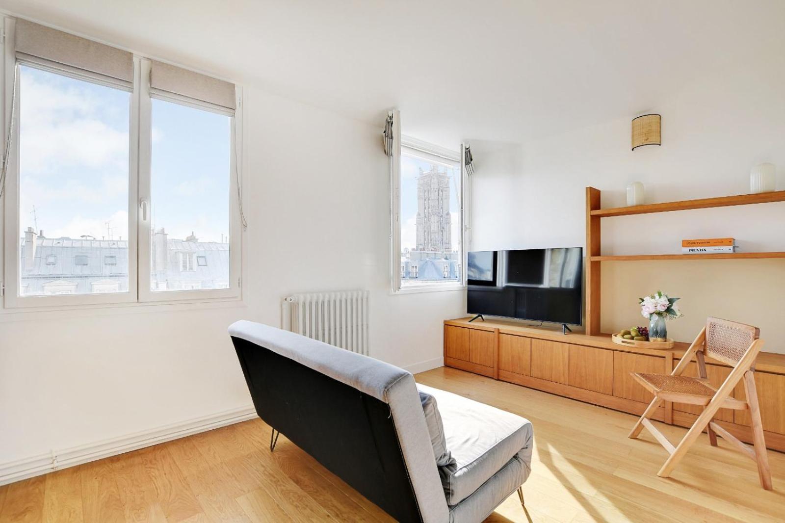 Amazing Apartments In Chatelet - Rivoli Paris Extérieur photo