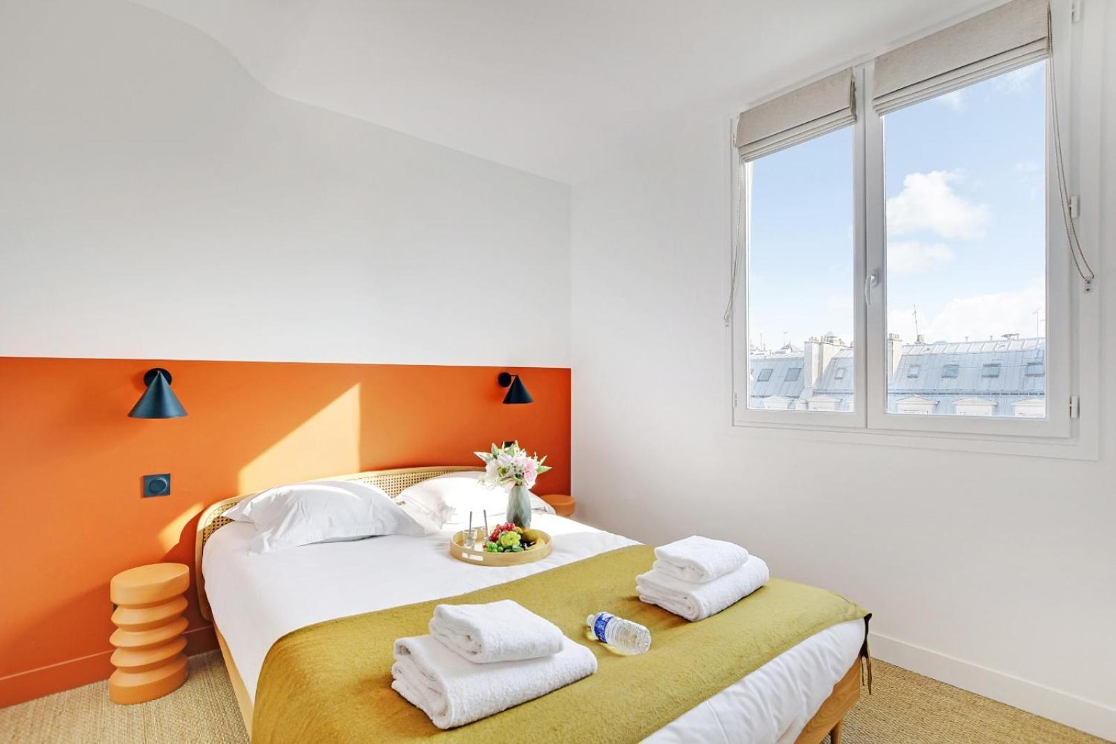 Amazing Apartments In Chatelet - Rivoli Paris Extérieur photo