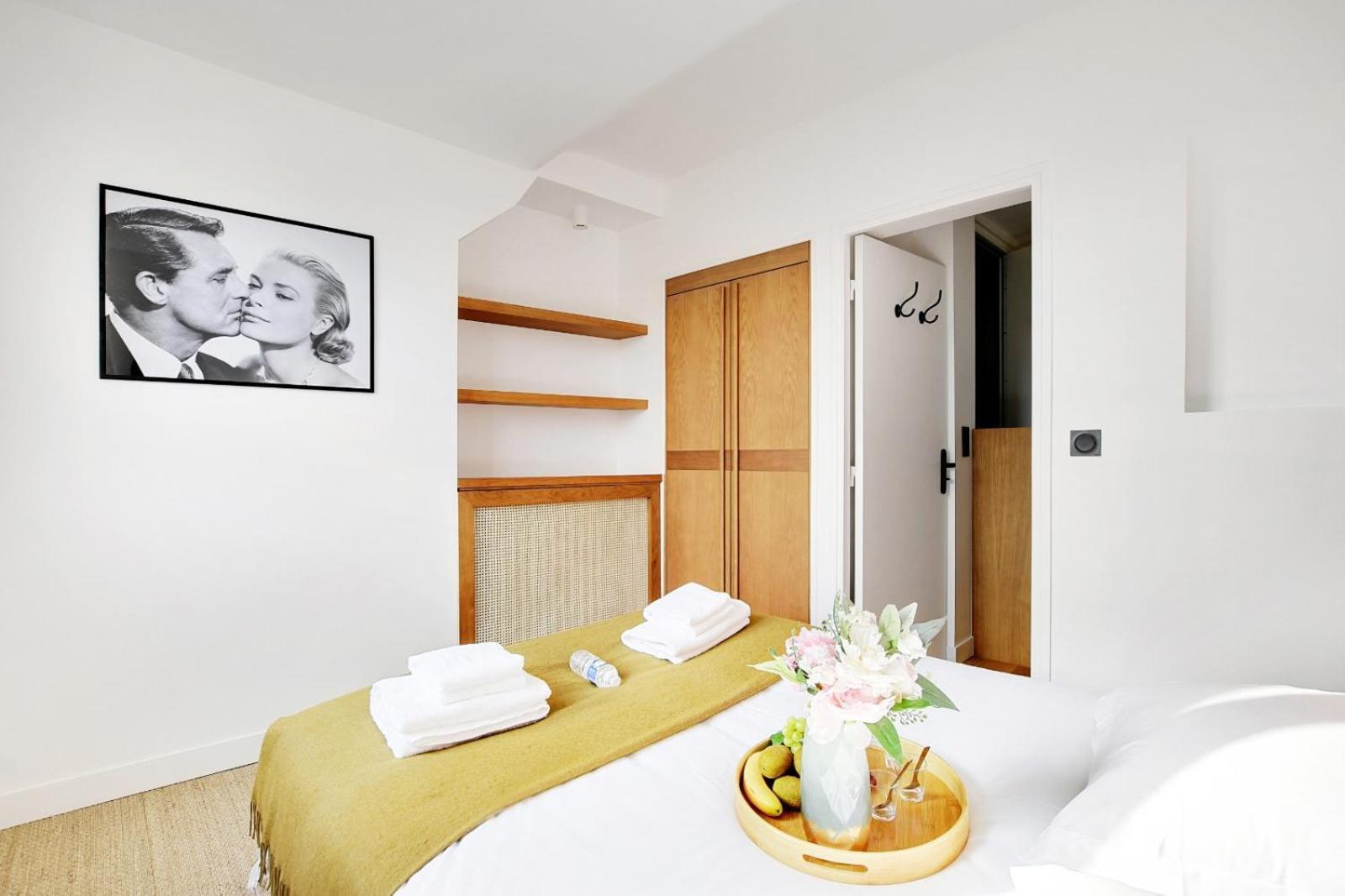 Amazing Apartments In Chatelet - Rivoli Paris Extérieur photo