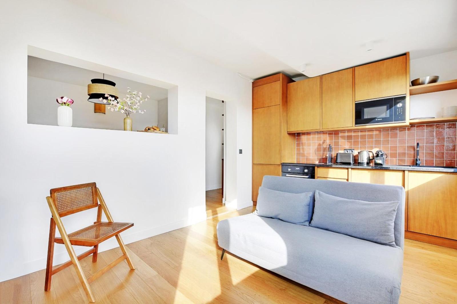 Amazing Apartments In Chatelet - Rivoli Paris Extérieur photo