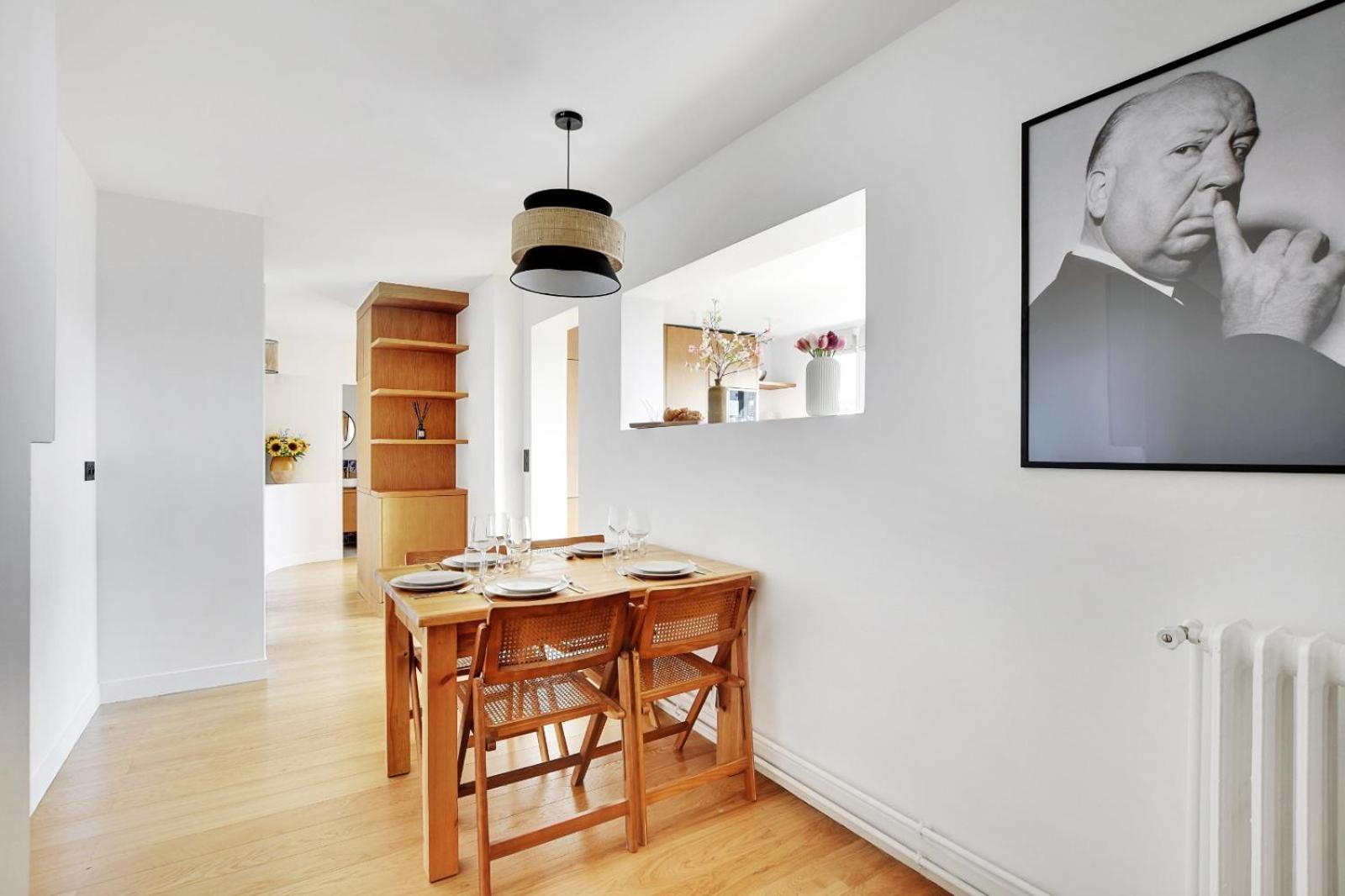 Amazing Apartments In Chatelet - Rivoli Paris Extérieur photo