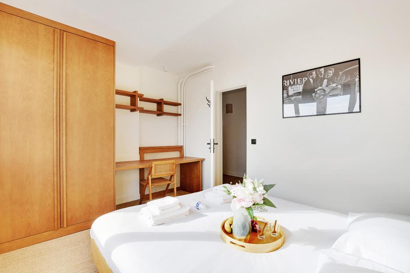 Amazing Apartments In Chatelet - Rivoli Paris Extérieur photo